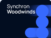 VSL Synchron Woodwinds Standard